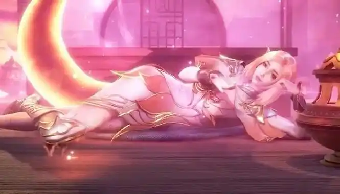 斗罗大陆胡列娜去掉衣服p图片下载_斗罗大陆胡列娜新形象ps掉所有衣服