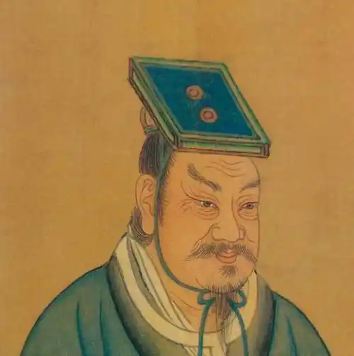 乱搞不是李唐皇室独有烝母报嫂也非胡人专利