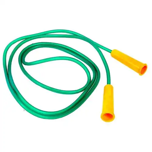 pvc skipping rope jump rope pvc 2.5 m