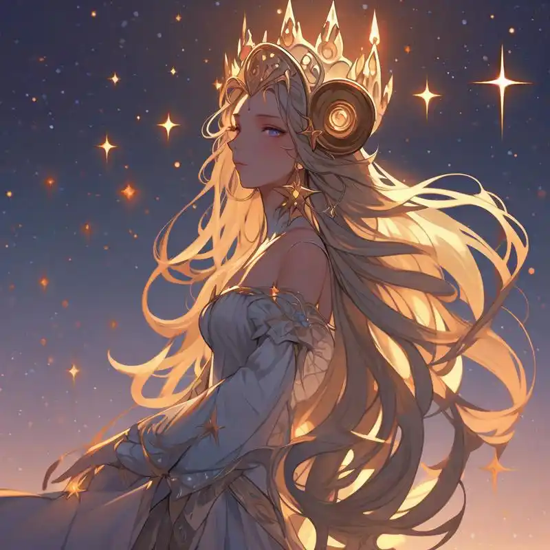 狮子座专属头像🦁快来认领～ 狮子座天生就是王者,是贵族也是领袖