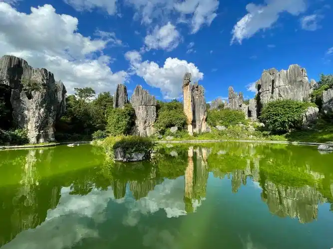 云南旅游,丽江深度游1200元玩转人气景点