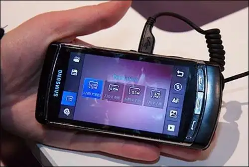 三星i8910(2009年上市的3g智能手机)_石塘网