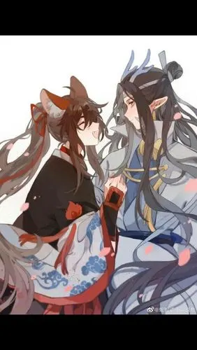 墨香三部曲图集(自我专用)