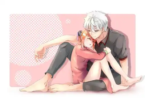 体型差是好东西!