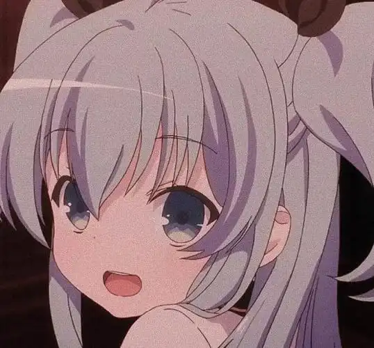 神仙动漫女头再凶的男孩子绑鞋带还不是要绑蝴蝶结