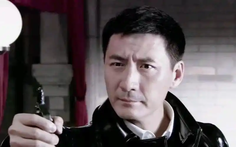 燕双鹰的名场面20(超高清60帧)下集