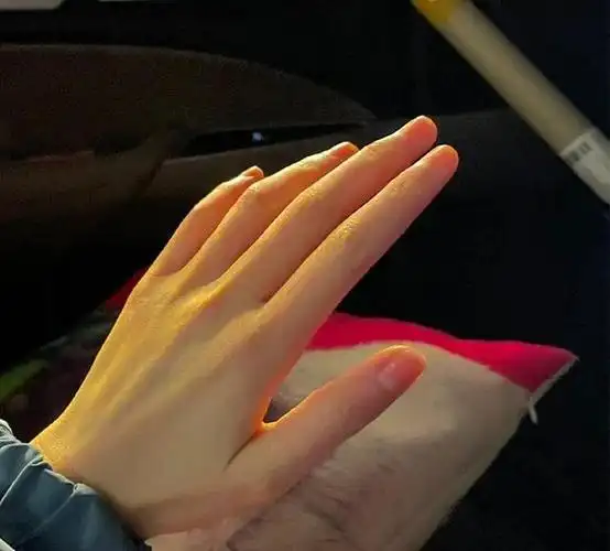 寒冬养成芊芊玉手,学会这几点,偷偷变美然后惊艳所有人