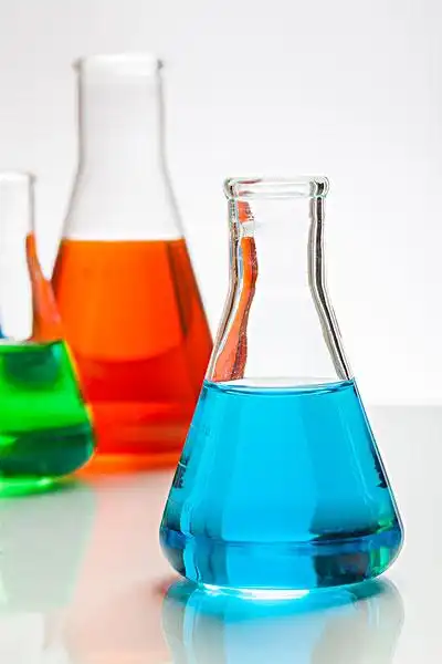 锥形瓶图片_图片大全