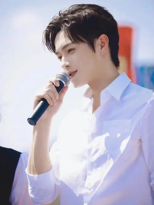 8月7日许凯直播都看了吗