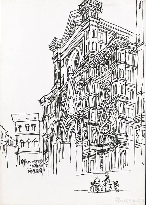 佛罗伦萨大教堂