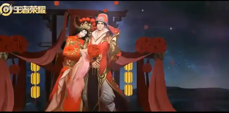 王者荣耀孙悟空大圣娶亲台词是什么_孙悟空大圣娶亲台词语音汇总