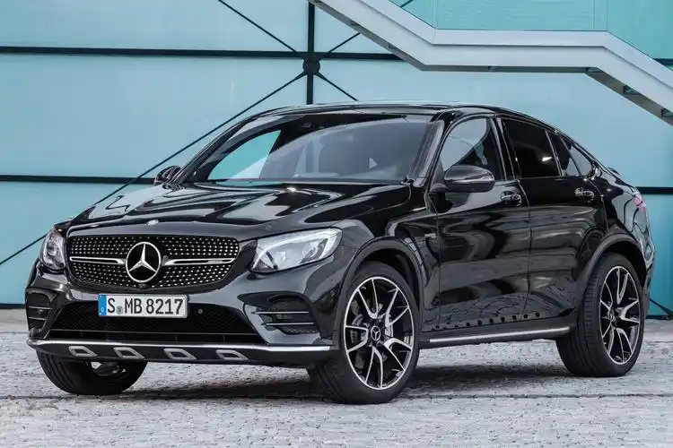 8-106.8万/8款车 amg 43家族上市