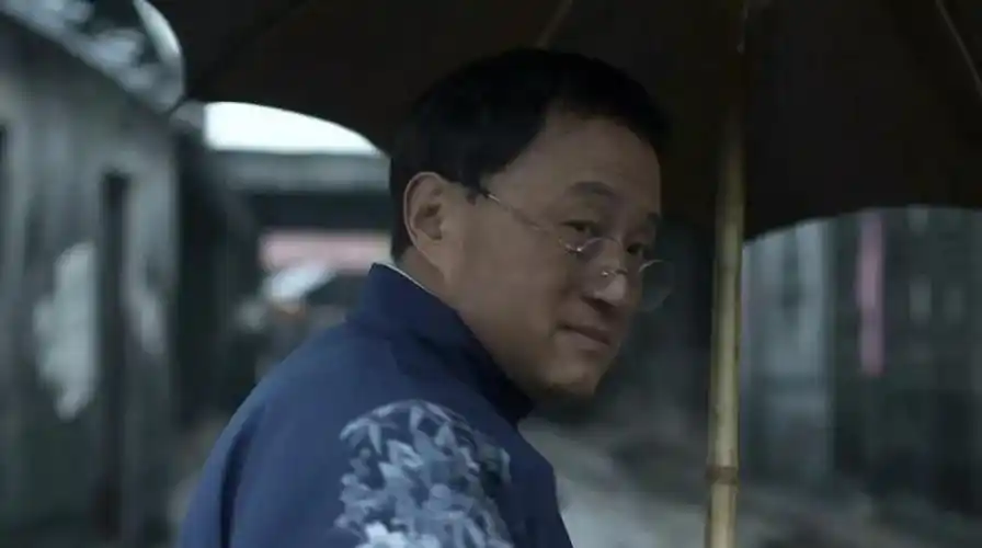 从闯关东,北平无战事到琅琊榜,处女座导演孔笙在,国剧可期!