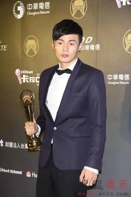 李荣浩效应:第26届台湾金曲奖 大陆怎么看?
