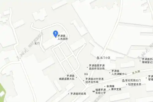 白塔乡人民政府信息公开指南