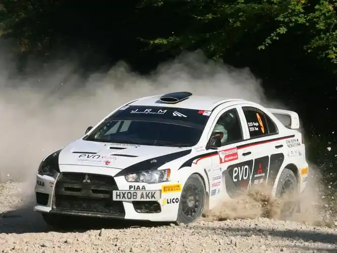 三菱lancer evolution x,赛车,汽车,汽车,机器