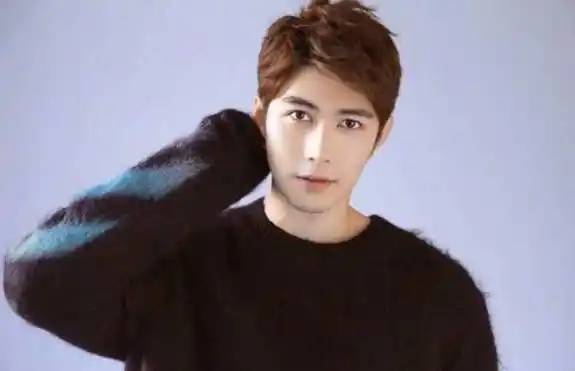 和马天宇有着相似遭遇的还有陈学冬.