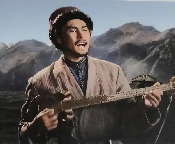 雷振邦:《刘三姐》让他成名,一生创作无数音乐,女儿是他的骄傲