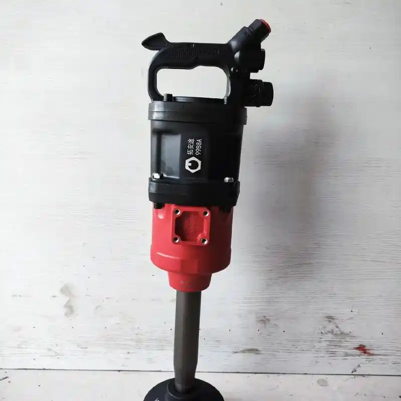 一款很不错的大风炮.82*5.3叶片,重量37.5斤,最大扭 - 抖音