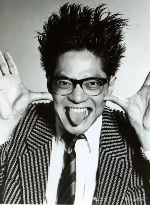 陈友:从温拿到二友,拍张曼玉做影后_腾讯新闻