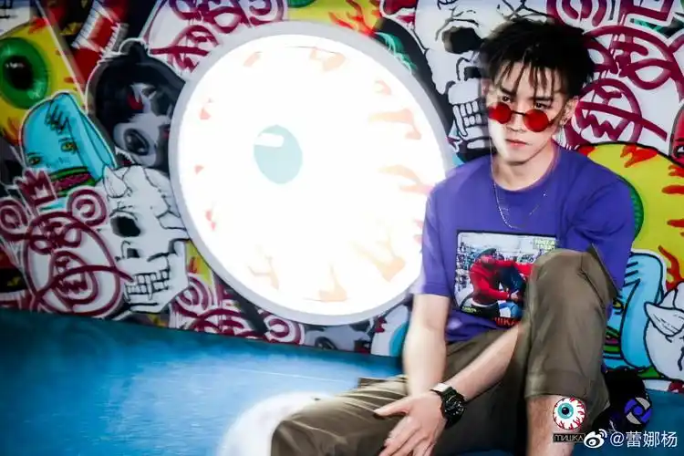 r1se任豪 - 堆糖,美图壁纸兴趣社区