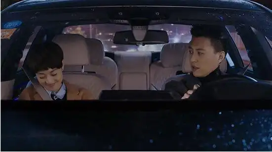 我的前半生贺涵罗子君结局贺涵为什么喜欢罗子君