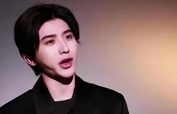 整容前后判若两人却自称是天然脸真当观众看不出吗