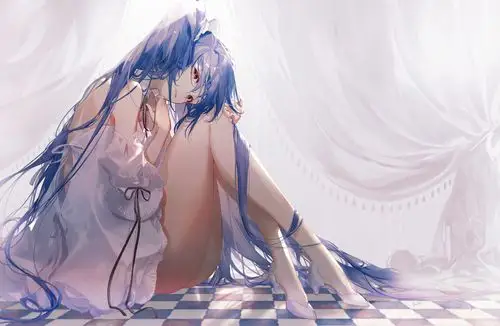 p站精选动漫电脑壁纸vol158