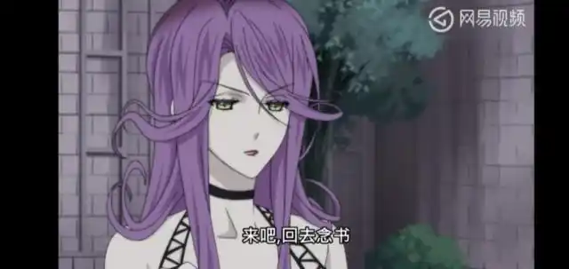 霞·科迪莉亚-魔鬼恋人之姑姑是个毒舌女-话本小说网