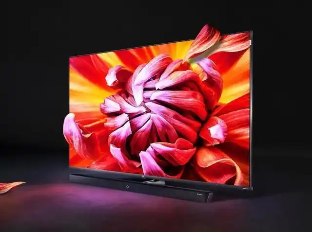 8k电视怎么挑选?这几个性能一定要过硬