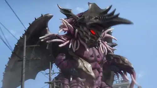 泰迦奥特曼:托雷基亚麾下的六大光戒怪兽,爆雷闪电是最强的