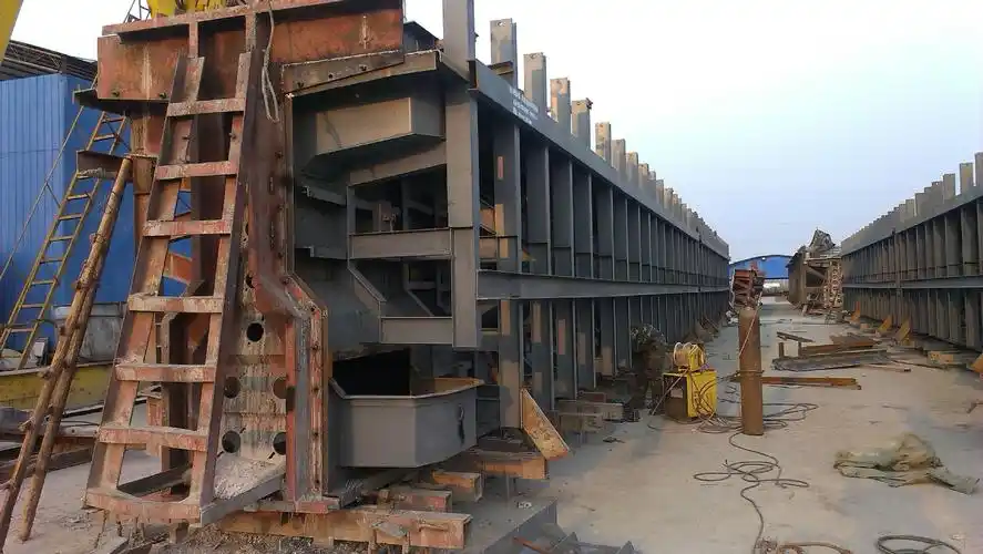 桥梁模板桥梁钢模板t梁钢模板