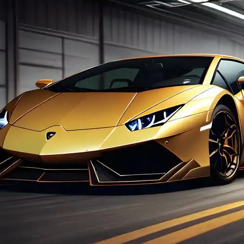 兰博基尼飓风头像