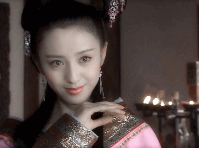 古装剧浣溪沙开拍西施一角主演是佟丽娅