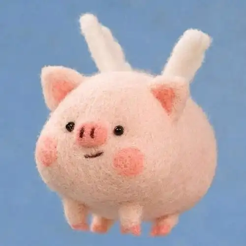 点击收获365天不重样的毛茸茸头像