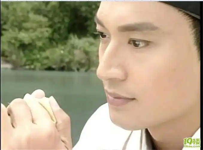 颠覆你印象中的马景涛——93倚天屠龙记之张翠山