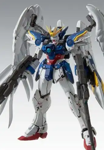 中文名称mg新机动战记高达w无尽的华尔兹零式飞翼高达ewka版