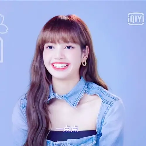 青春有你2lisa导师图源青春有你2 自制滤镜拿图随意,开心就好.