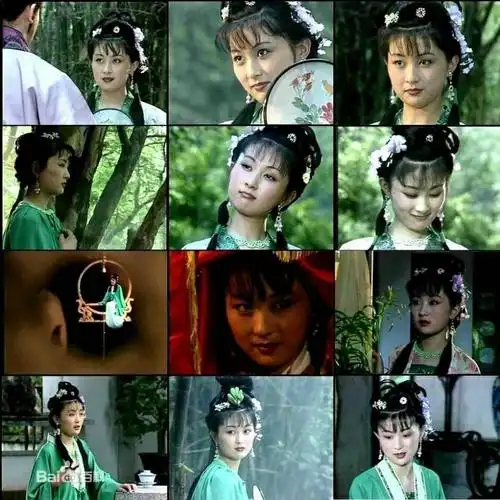 64g聊斋大全集86版 87版 聊斋先生 聊斋