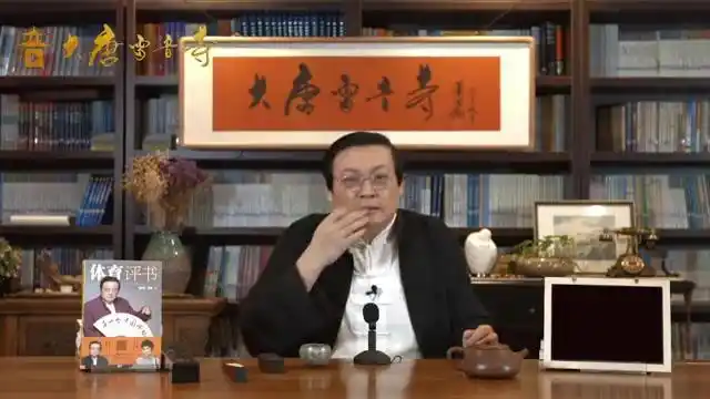 大唐雷音寺:绿帽子究竟怎么来的?老梁讲绿帽子的由来!