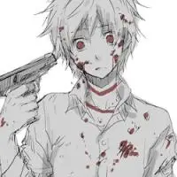 由美头网整理发布,伤感头像频道提供更多与拿枪,自残相关的头像图片