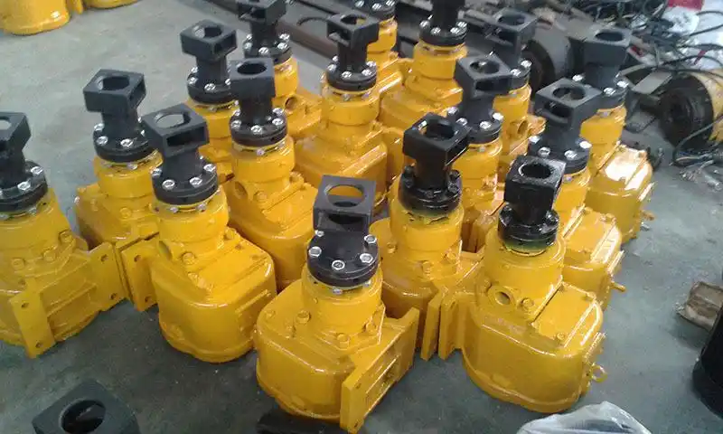 70电动 凿岩机 潜孔钻