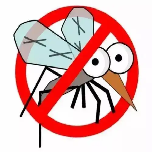 戴上这个韩国声波驱蚊手环,再也不怕蚊子叮咬了