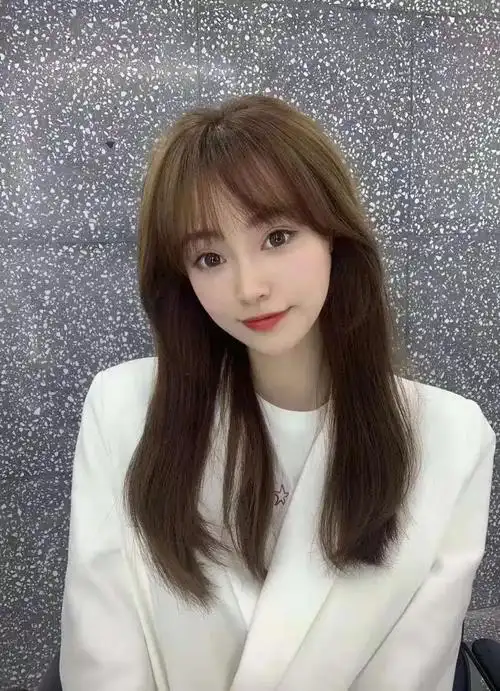 亲测2020最火的"初恋头",你有心动吗?|xx探店_发型