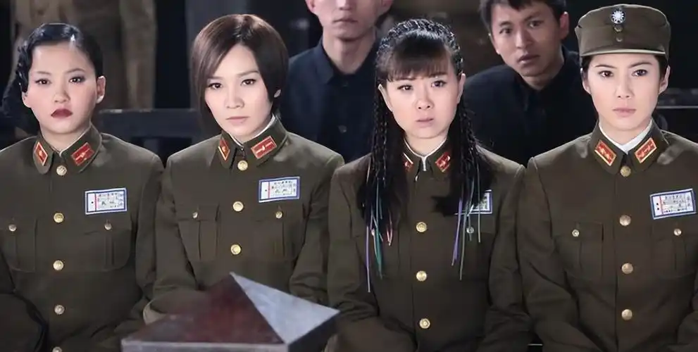 抗日神剧电视剧大全集前十名