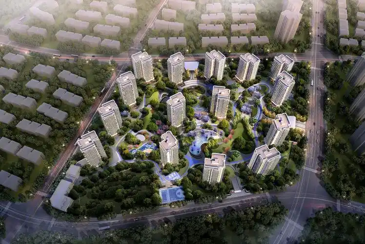 印象中铁时光城