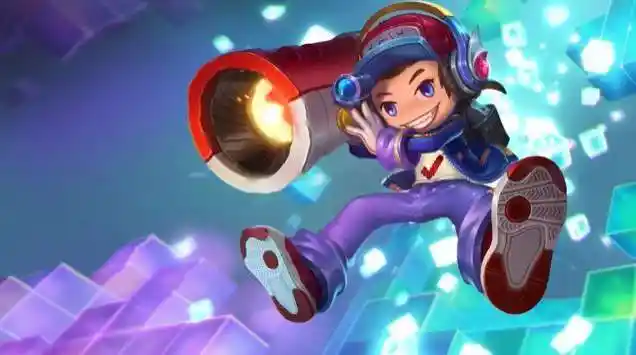 王者荣耀皮肤最多的英雄