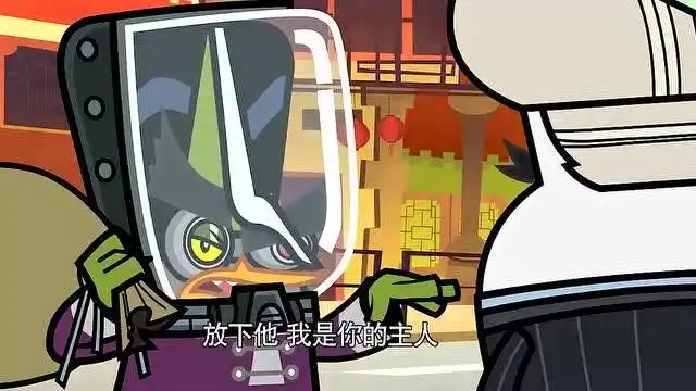 功夫鸡金蛋争夺赛,不要变成声波蝙蝠