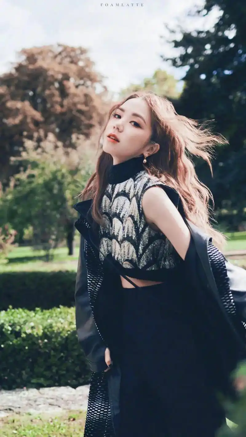 邓紫棋壁纸分享第二弹!解解颜值和唱功都那么顶!#邓紫棋 # - 抖音