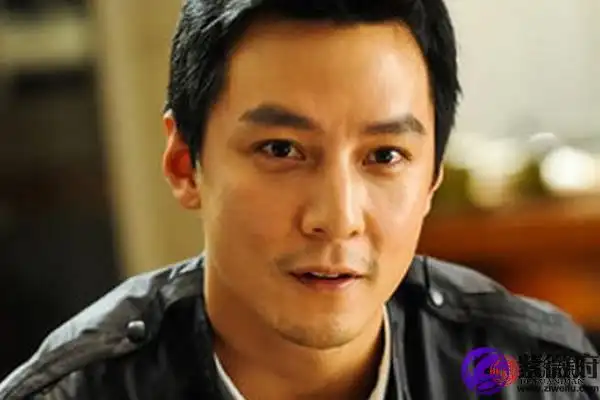 一字眉男人命运好不好